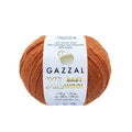 Gazzal Baby Wool XL