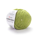 YarnArt Alpaca Gold Paillettes