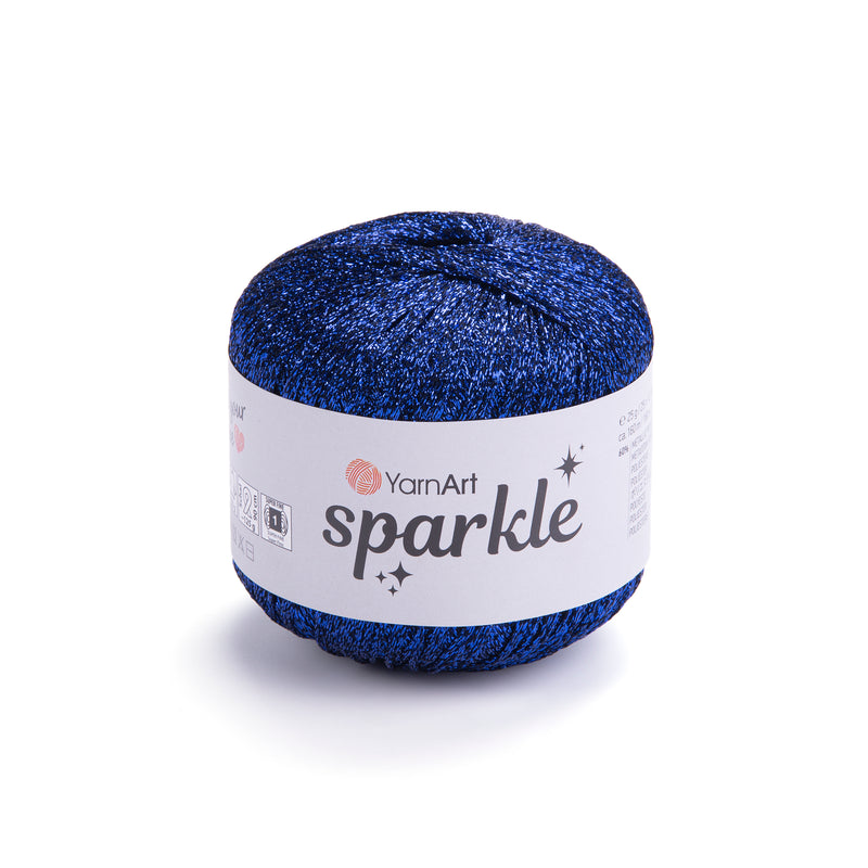 YarnArt Sparkle