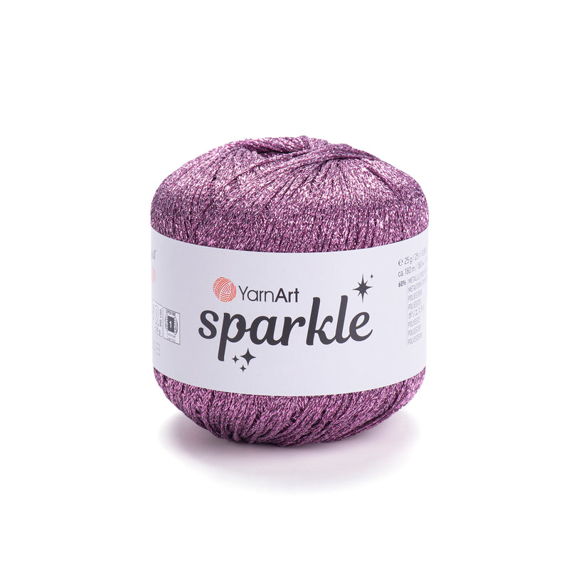 YarnArt Sparkle