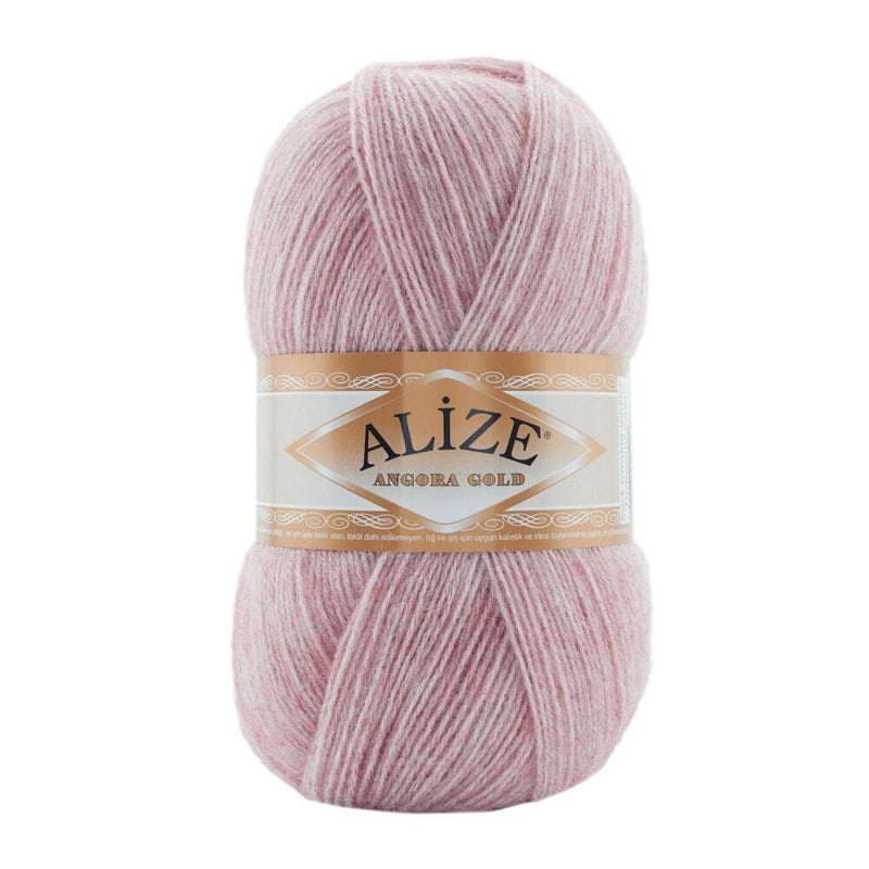 Alize Angora Gold