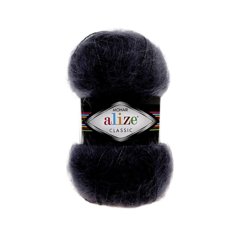 Alize Mohair Classic (100 G / 3.5 OZ)