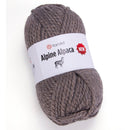 YarnArt Alpine Alpaca New