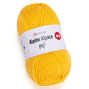 YarnArt Alpine Alpaca New