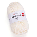 YarnArt Alpine Alpaca New