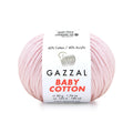 Cotone per bambini Gazzal