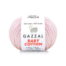 Gazzal Baby Cotton