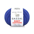 Gazzal Baby Cotton