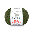 Gazzal Baby Cotton