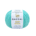 Gazzal Baby Wool