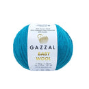 Gazzal Baby Wool