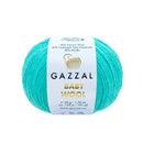 Gazzal Baby Wool