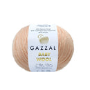 Gazzal Baby Wool