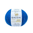 Gazzal Baby Wool XL