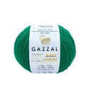 Gazzal Baby Ull XL