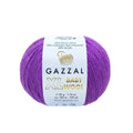 Gazzal Baby Wool XL