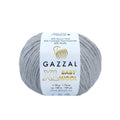 Gazzal Baby Wool XL