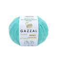 Gazzal Baby Wool XL