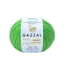 Gazzal Baby Ull XL