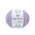 Gazzal Baby Wool XL