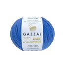 Gazzal Baby Wool XL