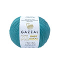 Gazzal Baby Wool XL