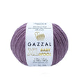 Gazzal Baby Wool XL