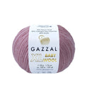 Gazzal Baby Wool XL