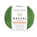 Gazzal Baby Cotton XL