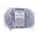 Gazzal Marilyn & Merinos