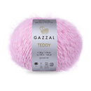 Gazzal Teddy