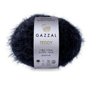 Gazzal Teddy