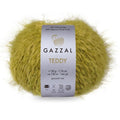 Gazzal Teddy