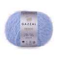 Gazzal Teddy