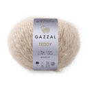 Gazzal Teddy