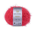 Gazzal Teddy