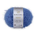 Gazzal Teddy