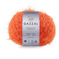 Gazzal Teddy