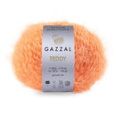 Gazzal Teddy