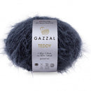 Gazzal Teddy