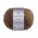 Gazzal Teddy