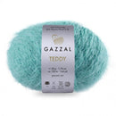 Gazzal Teddy