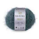 Gazzal Teddy