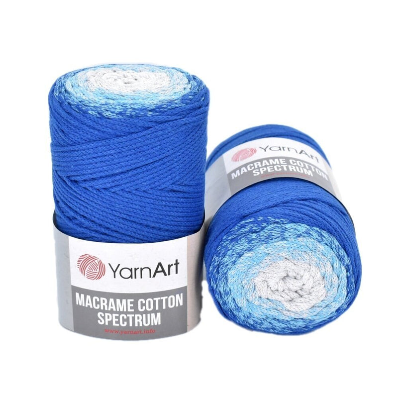 YarnArt Macrame Cotton Spectrum