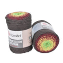 YarnArt Macrame Cotton Spectrum