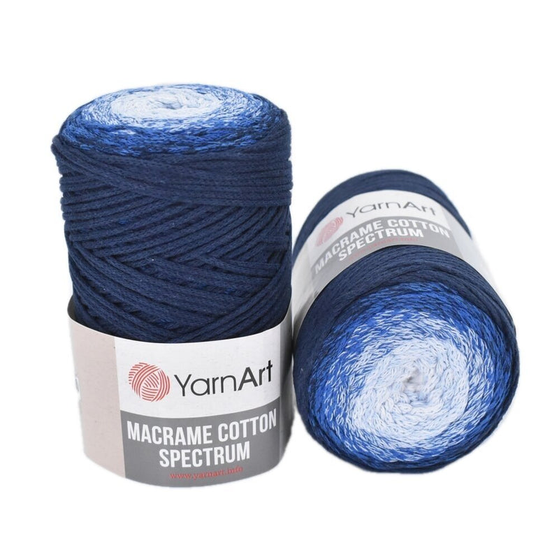 YarnArt Macrame Cotton Spectrum