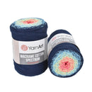 YarnArt Macrame Cotton Spectrum