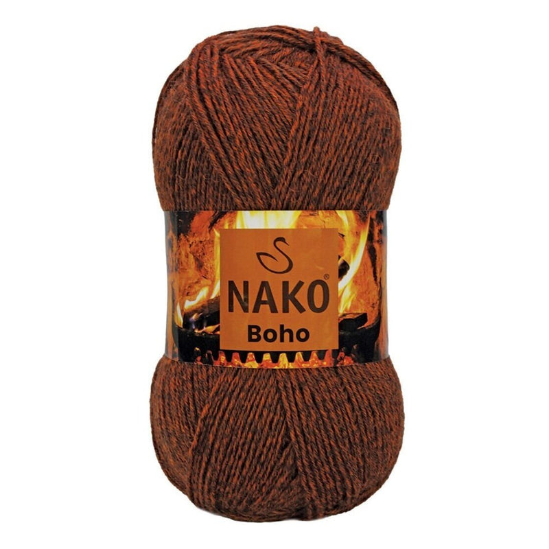 Nako Boho