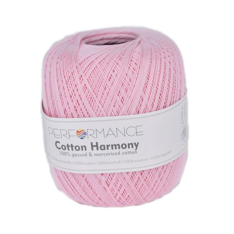 Performance Yarn Cotton Harmony