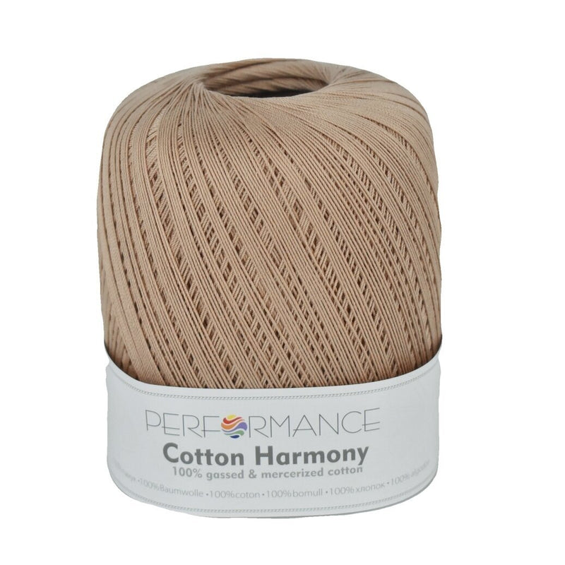 Performance Yarn Cotton Harmony